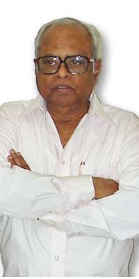 K. Balachander, Indian director and producer, dies at age 84